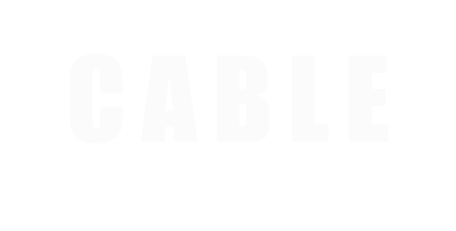 CABLE 