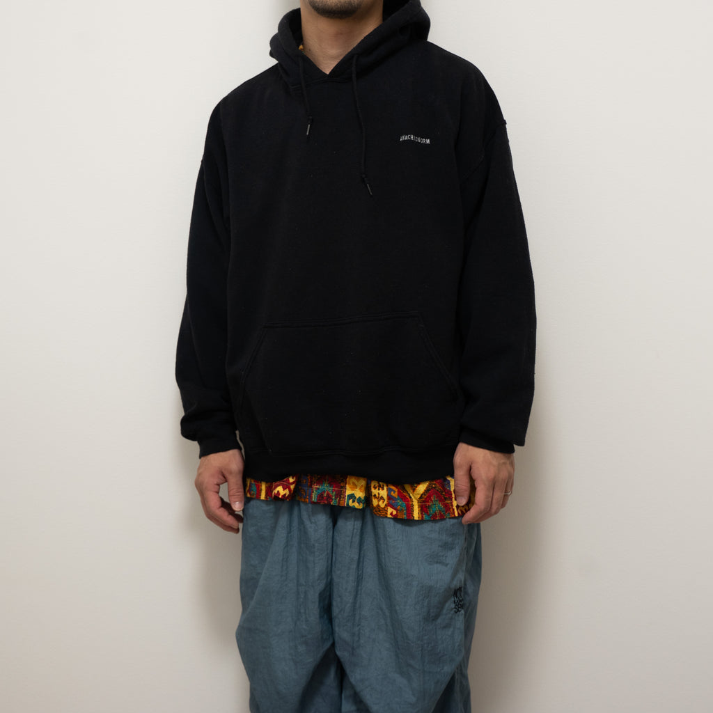”KENZO" 80~90s Ethnic Print Shirt