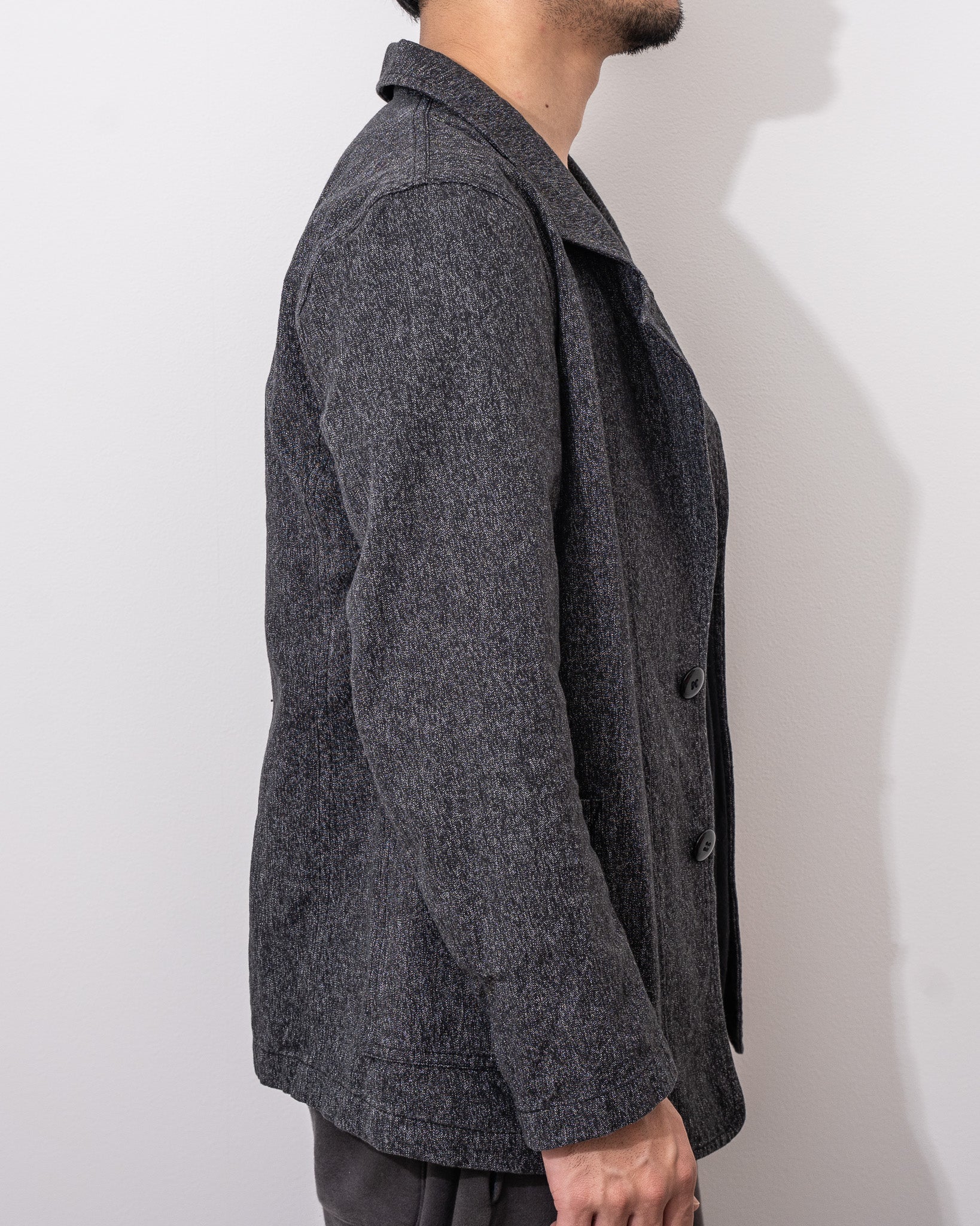 "varde77" 2010'S Prisoner Jacket