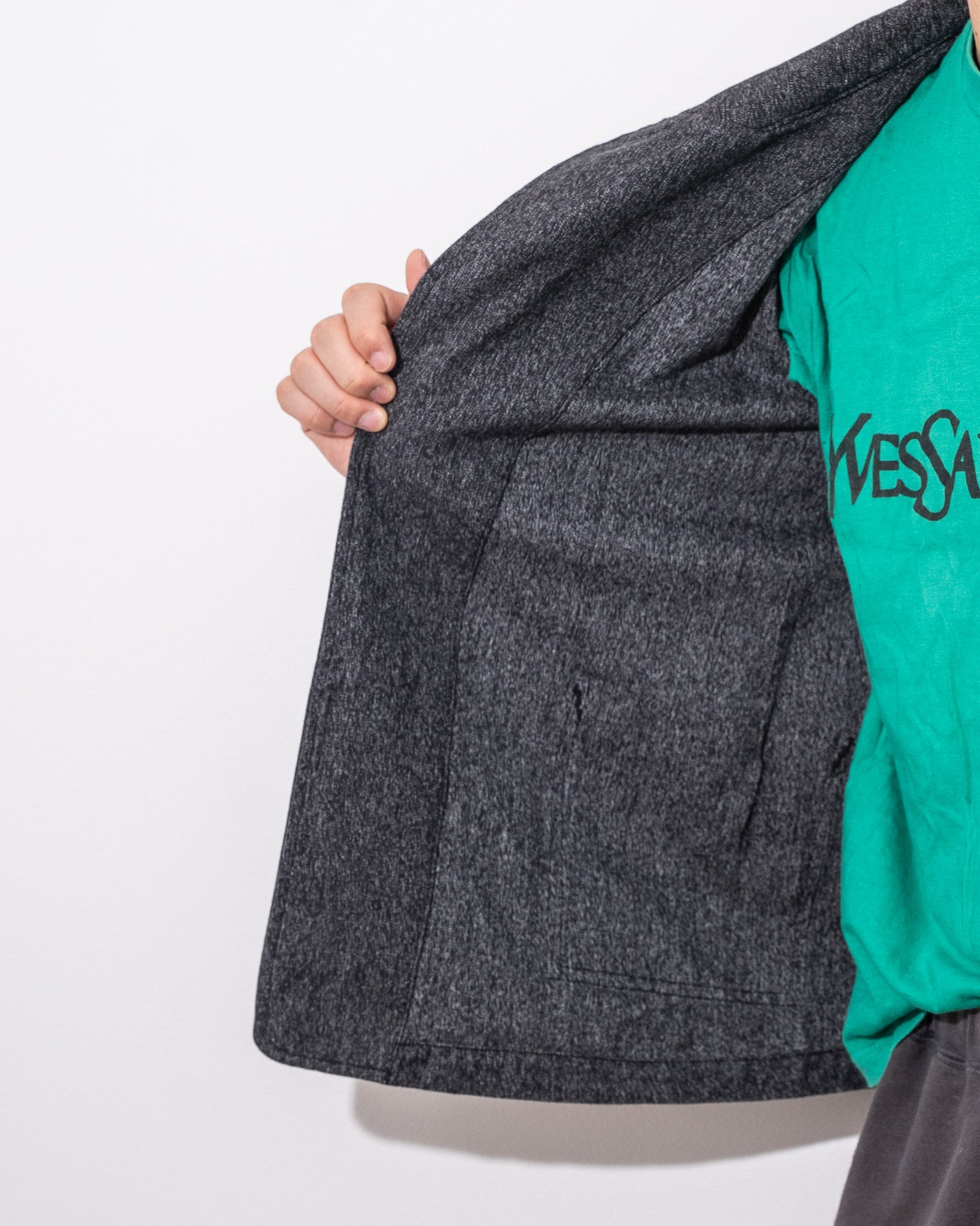 "varde77" 2010'S Prisoner Jacket