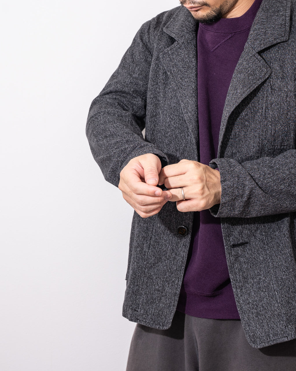 "varde77" 2010'S Prisoner Jacket