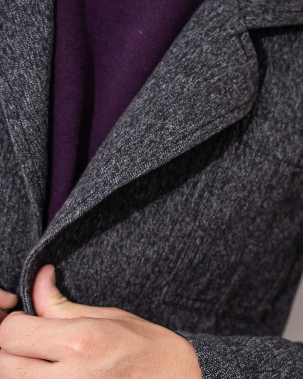 "varde77" 2010'S Prisoner Jacket