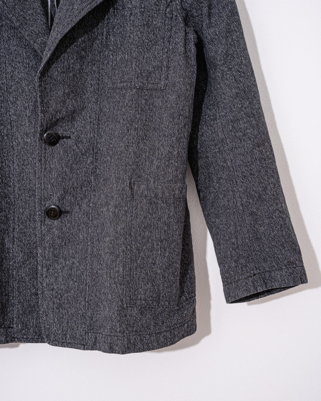 "varde77" 2010'S Prisoner Jacket