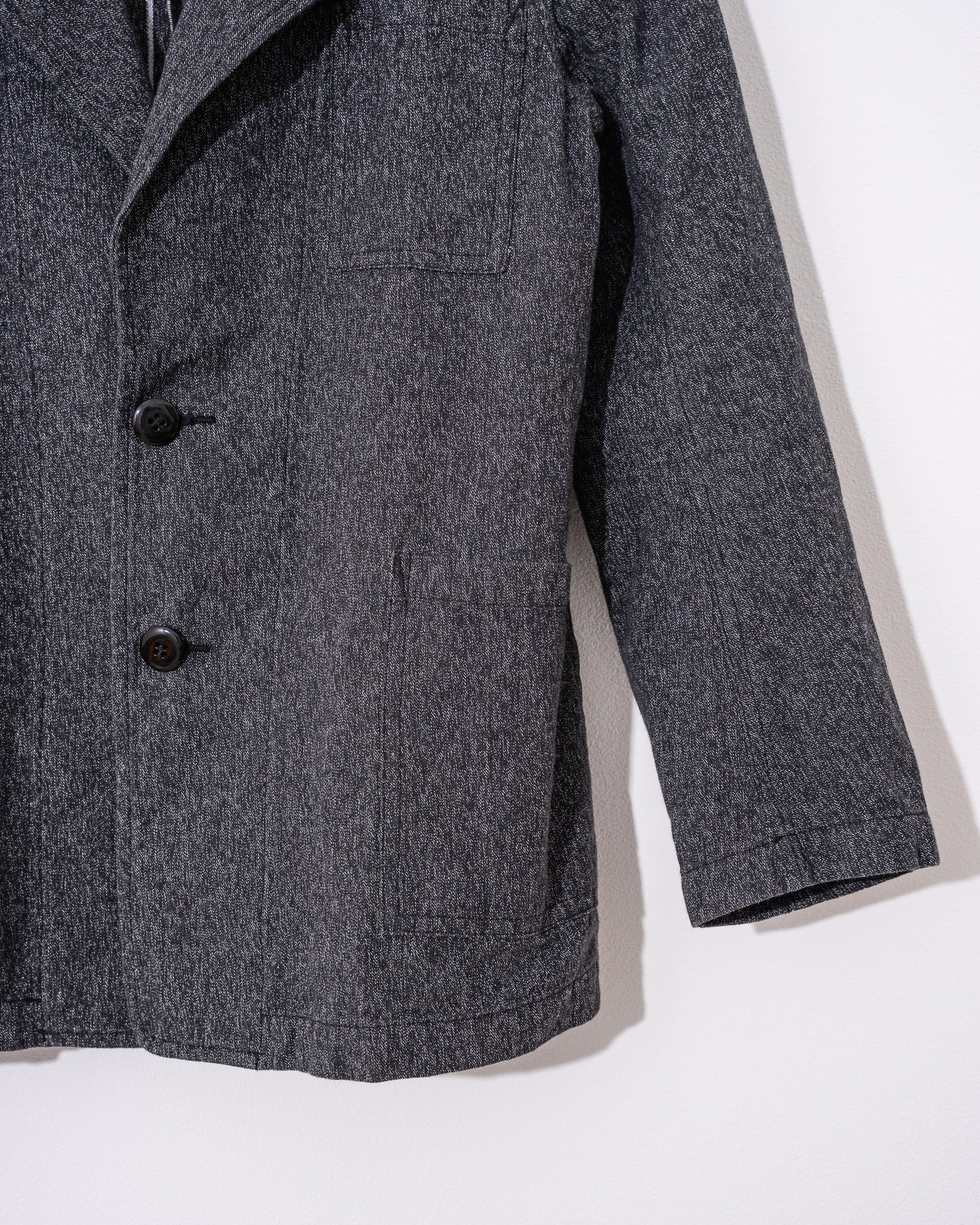 "varde77" 2010'S Prisoner Jacket