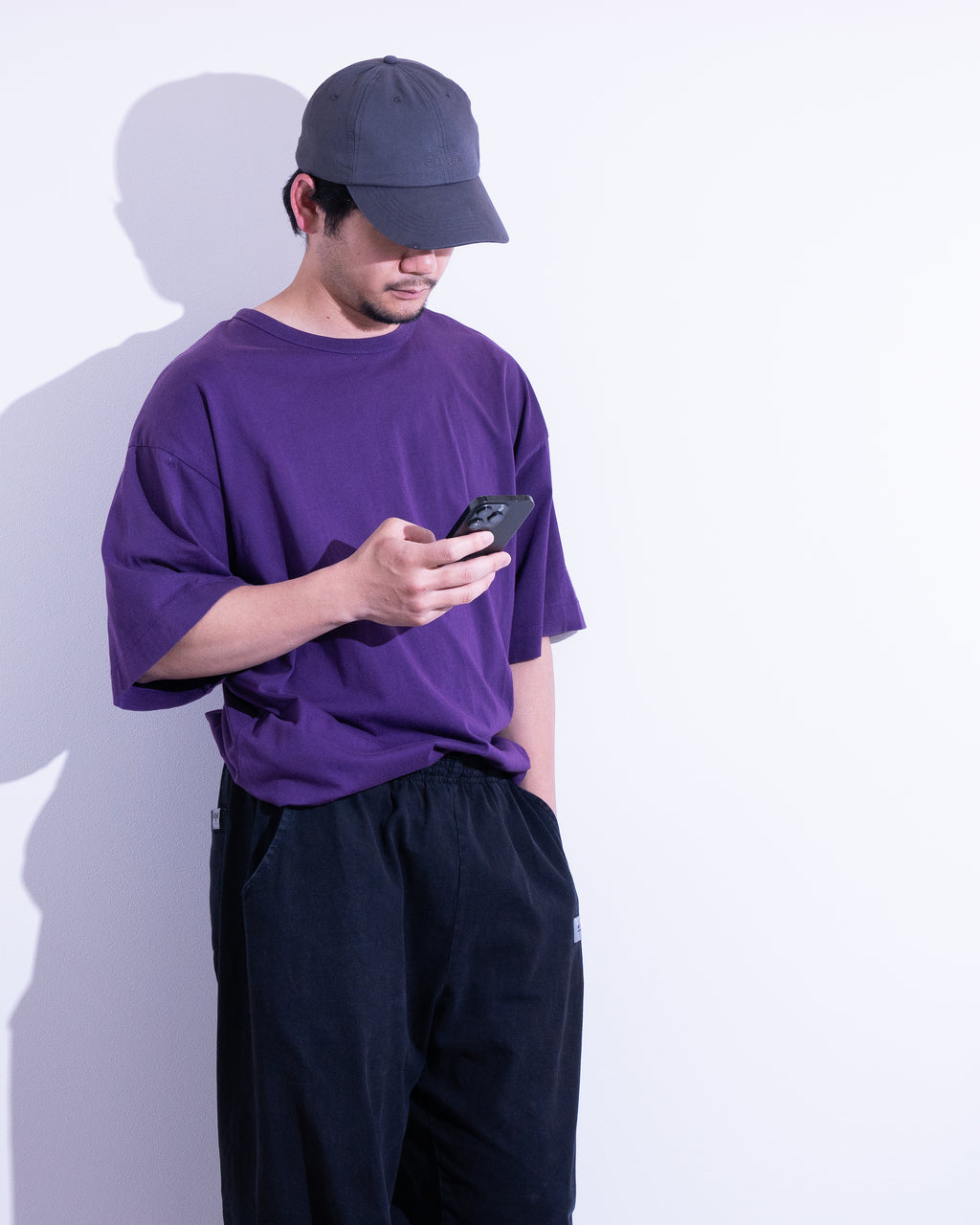 "DRIES VAN NOTEN" 2010'S COTTON T-SHIRT