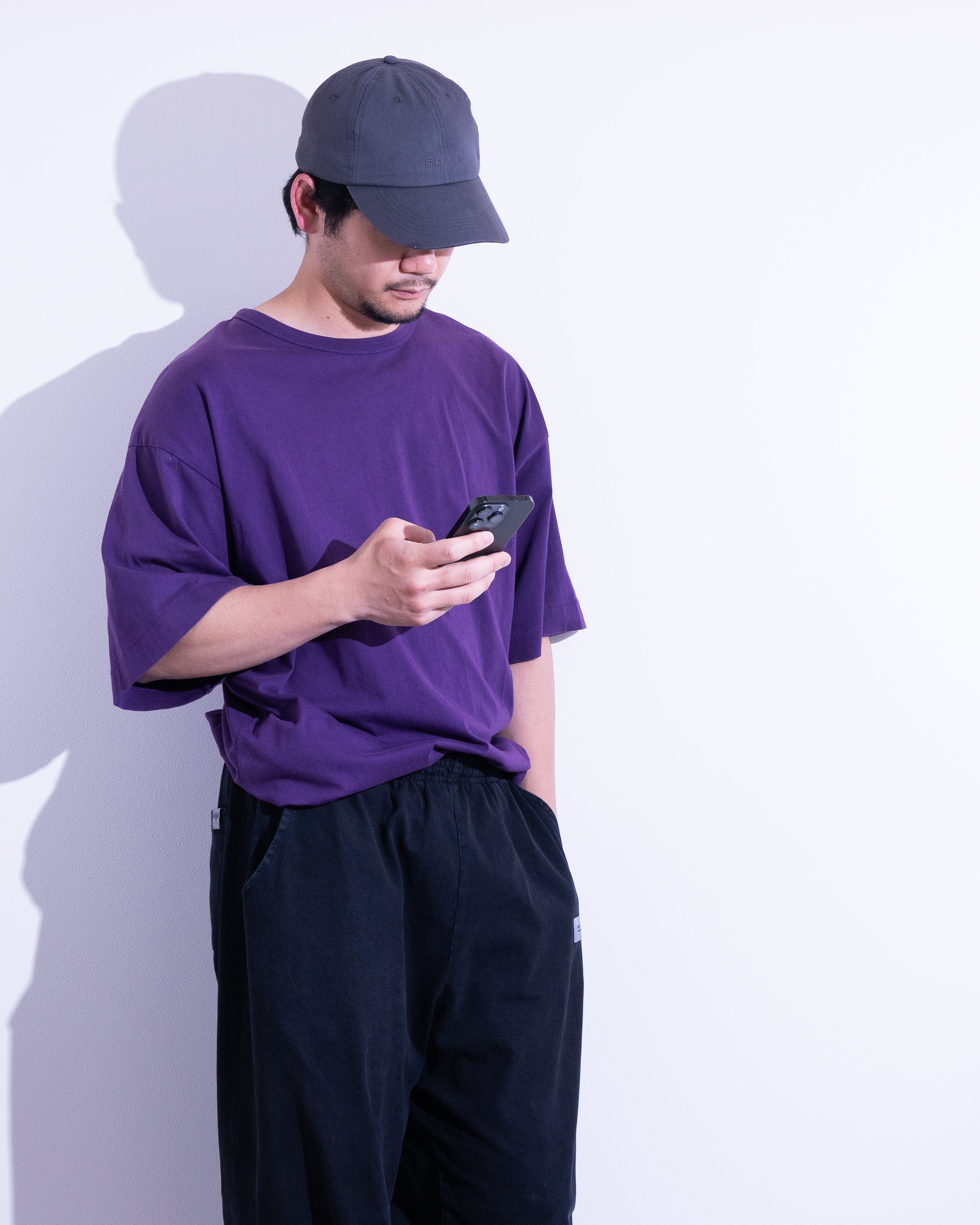 "DRIES VAN NOTEN" 2010'S COTTON T-SHIRT