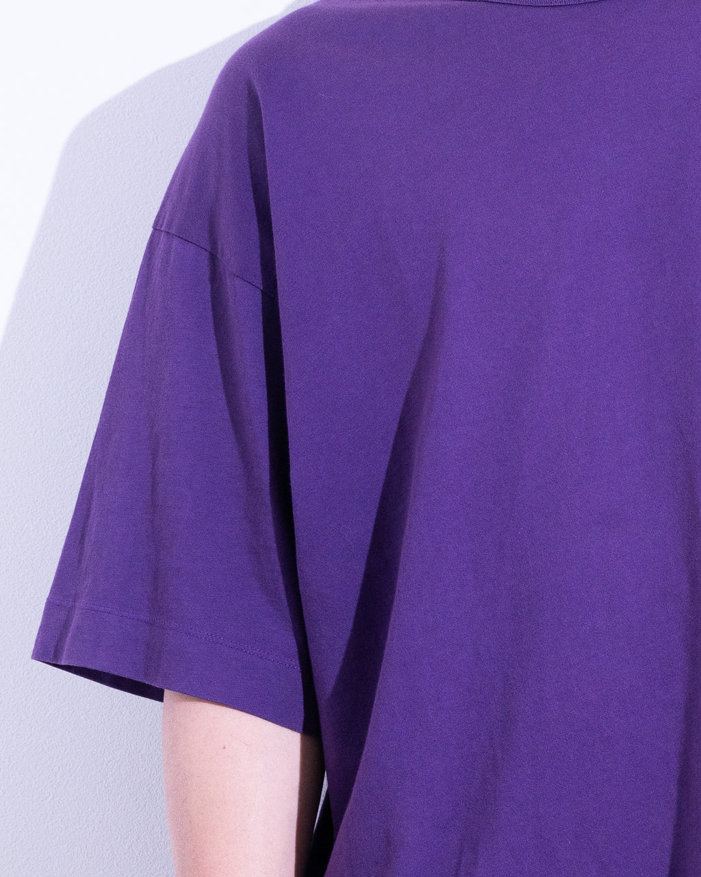 "DRIES VAN NOTEN" 2010'S COTTON T-SHIRT