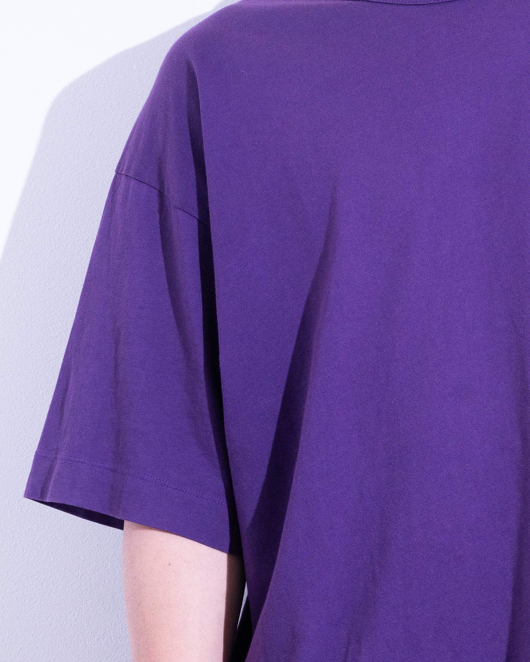 "DRIES VAN NOTEN" 2010'S COTTON T-SHIRT