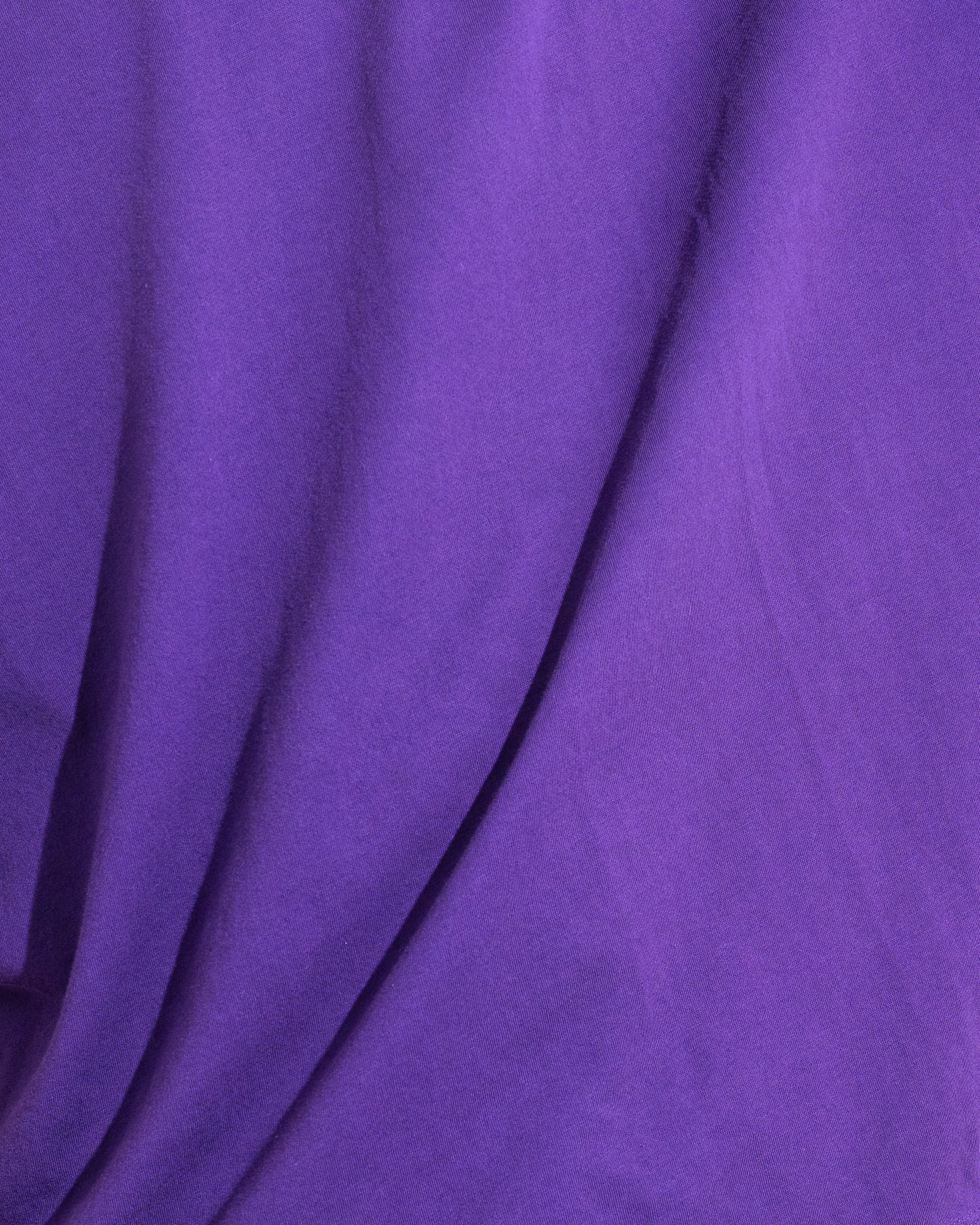 "DRIES VAN NOTEN" 2010'S COTTON T-SHIRT