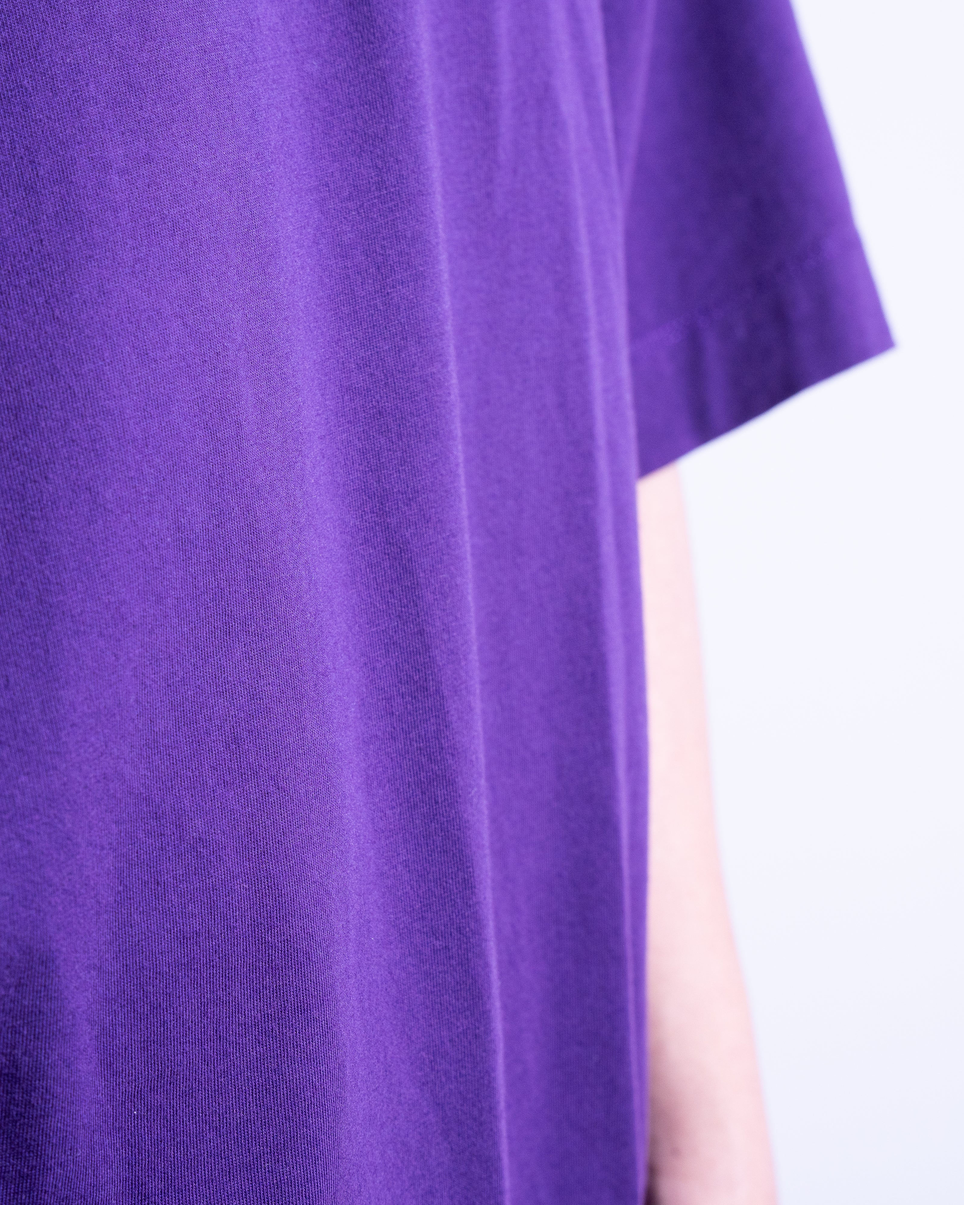 "DRIES VAN NOTEN" 2010'S COTTON T-SHIRT