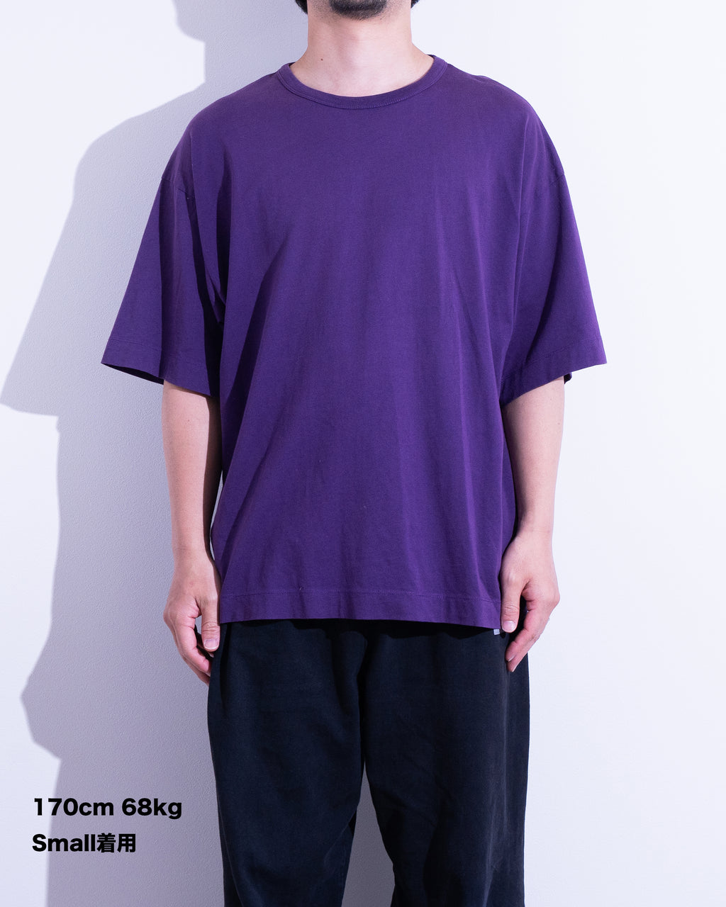 "DRIES VAN NOTEN" 2010'S COTTON T-SHIRT
